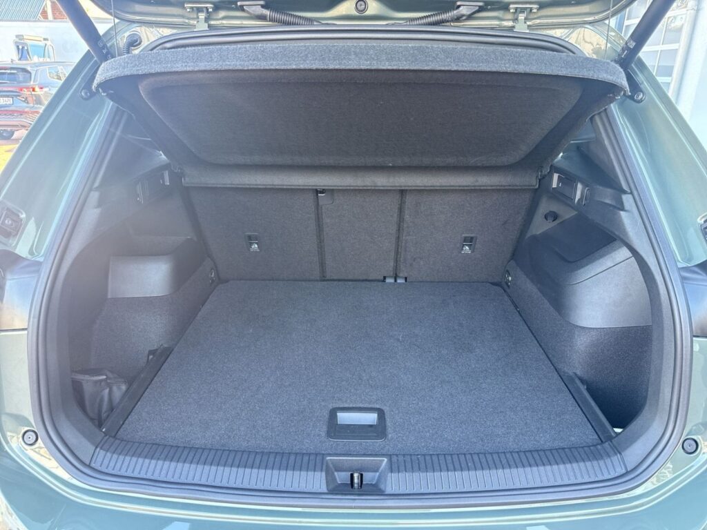 Tiguan R-Line 2.0 TSI DSG 4Motion Black-Style-Pa