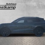 Tiguan R-Line 2.0 TSI DSG 4Motion Black-Style-Pa