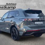 Tiguan R-Line 2.0 TSI DSG 4Motion Black-Style-Pa