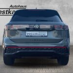 Tiguan R-Line 2.0 TSI DSG 4Motion Black-Style-Pa