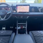 Tiguan R-Line 2.0 TSI DSG 4Motion Black-Style-Pa