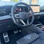 Tiguan R-Line 2.0 TSI DSG 4Motion Black-Style-Pa