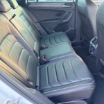 Tiguan R-Line 2,0 TDI 4MOTION DSG AHK Leder ACC