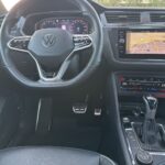 Tiguan R-Line 2,0 TDI 4MOTION DSG AHK Leder ACC