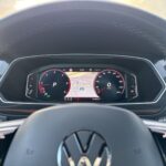 Tiguan R-Line 2,0 TDI 4MOTION DSG AHK Leder ACC