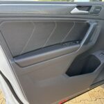 Tiguan R-Line 2,0 TDI 4MOTION DSG AHK Leder ACC