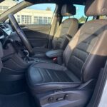 Tiguan R-Line 2,0 TDI 4MOTION DSG AHK Leder ACC