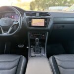 Tiguan R-Line 2,0 TDI 4MOTION DSG AHK Leder ACC