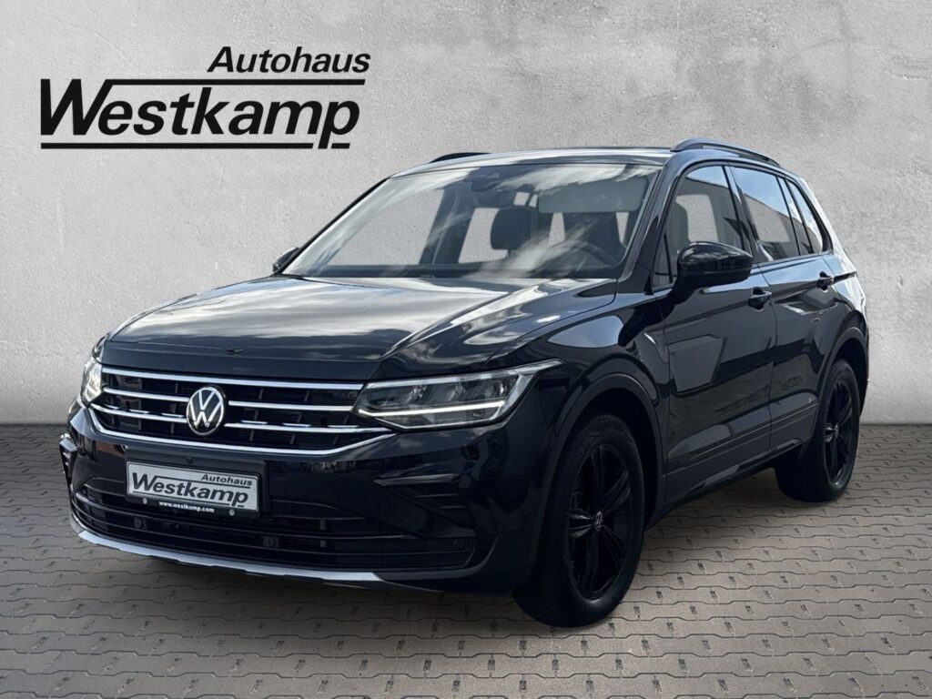 Tiguan Urban Sport 2,0 TSI 4MOTION DSG Panoramad