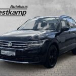 Tiguan Urban Sport 2,0 TSI 4MOTION DSG Panoramad