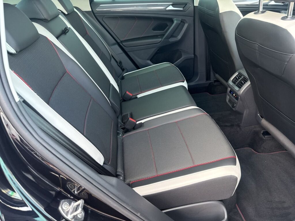 Tiguan Urban Sport 2,0 TSI 4MOTION DSG Panoramad