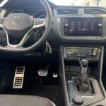 Tiguan Urban Sport 2,0 TSI 4MOTION DSG Panoramad