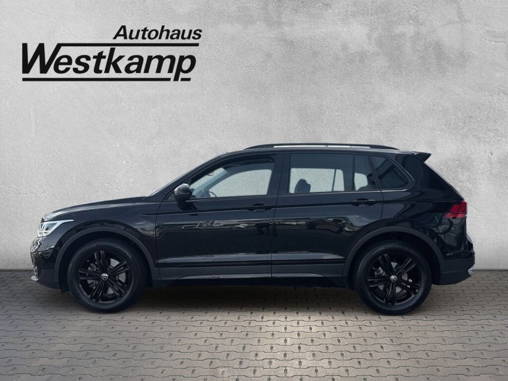 Tiguan Urban Sport 2,0 TSI 4MOTION DSG Panoramad