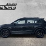 Tiguan Urban Sport 2,0 TSI 4MOTION DSG Panoramad