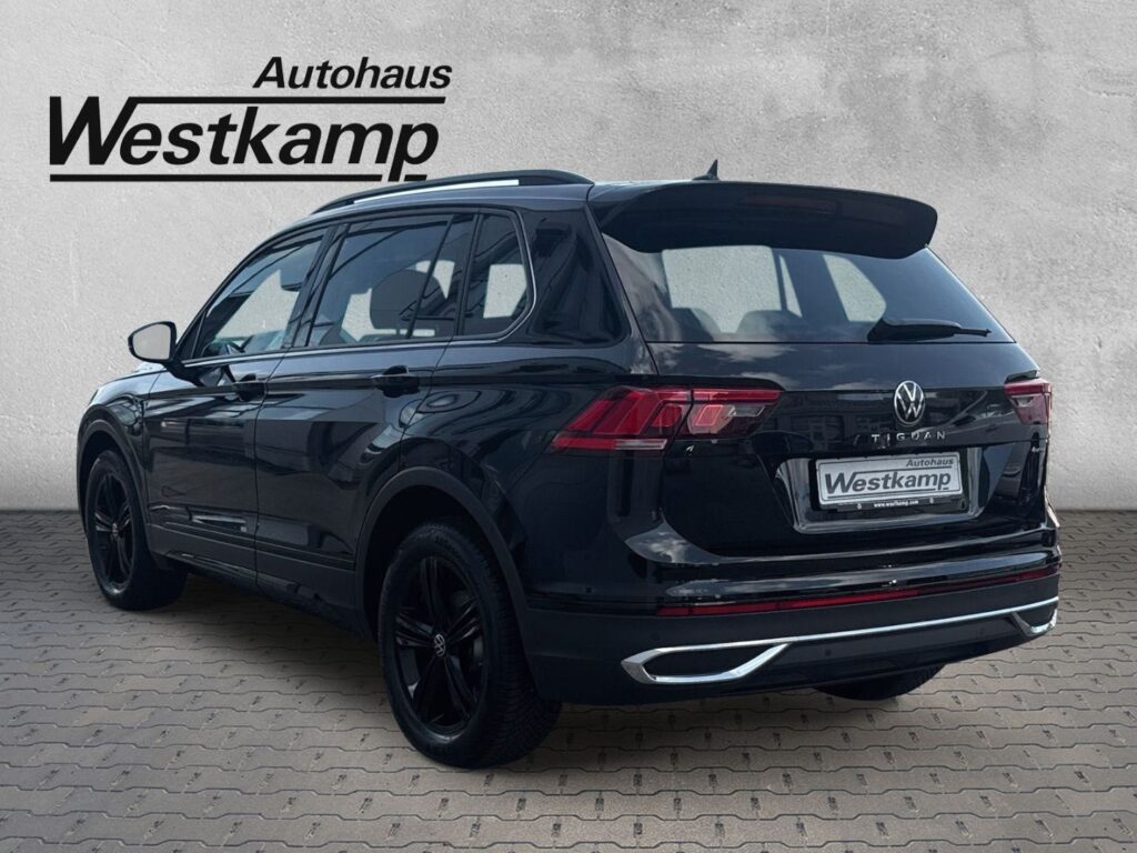Tiguan Urban Sport 2,0 TSI 4MOTION DSG Panoramad