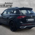 Tiguan Urban Sport 2,0 TSI 4MOTION DSG Panoramad