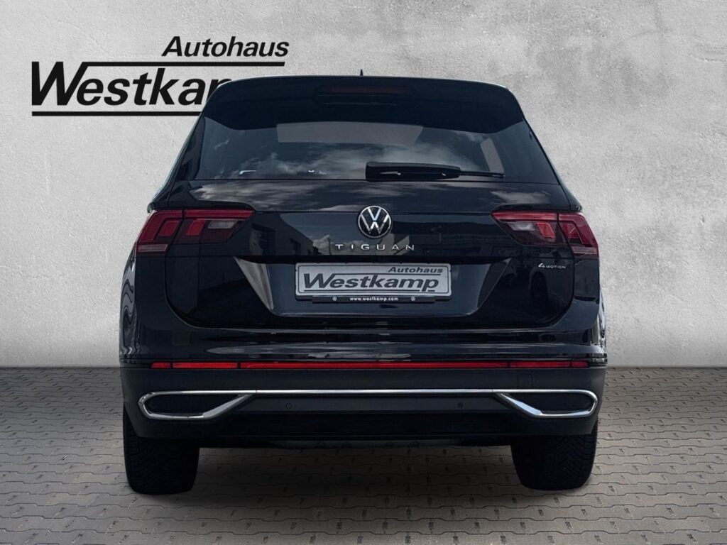 Tiguan Urban Sport 2,0 TSI 4MOTION DSG Panoramad