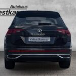 Tiguan Urban Sport 2,0 TSI 4MOTION DSG Panoramad