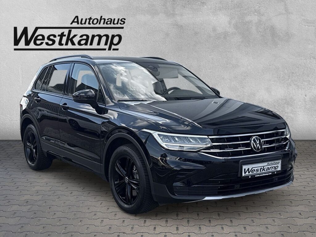 Tiguan Urban Sport 2,0 TSI 4MOTION DSG Panoramad