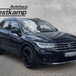 Tiguan Urban Sport 2,0 TSI 4MOTION DSG Panoramad