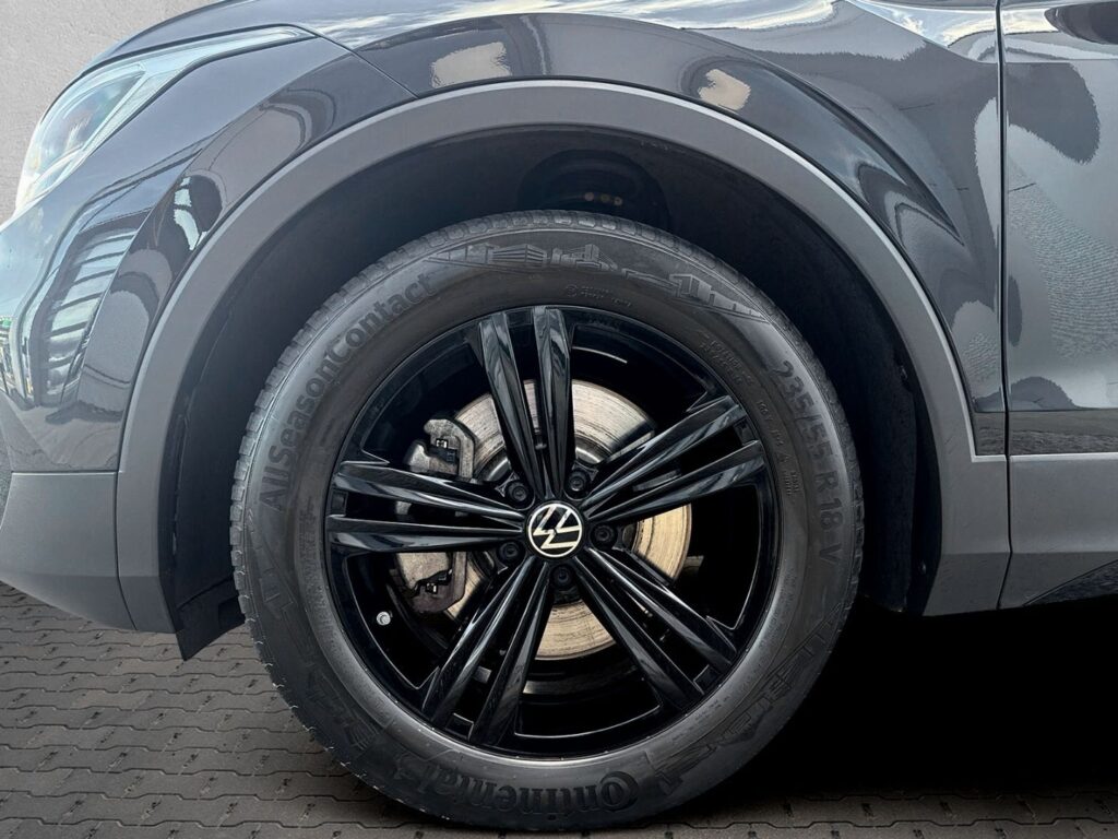 Tiguan Urban Sport 2,0 TSI 4MOTION DSG Panoramad
