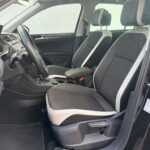 Tiguan Urban Sport 2,0 TSI 4MOTION DSG Panoramad