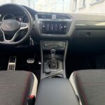 Tiguan Urban Sport 2,0 TSI 4MOTION DSG Panoramad