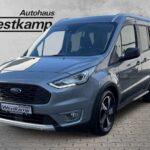 Tourneo Connect 1.5 TDCI Active Panodach Tempoma