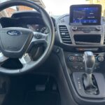 Tourneo Connect 1.5 TDCI Active Panodach Tempoma