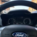 Tourneo Connect 1.5 TDCI Active Panodach Tempoma