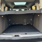 Tourneo Connect 1.5 TDCI Active Panodach Tempoma