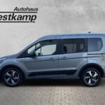 Tourneo Connect 1.5 TDCI Active Panodach Tempoma