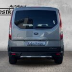 Tourneo Connect 1.5 TDCI Active Panodach Tempoma