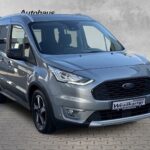 Tourneo Connect 1.5 TDCI Active Panodach Tempoma