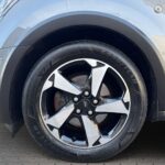 Tourneo Connect 1.5 TDCI Active Panodach Tempoma