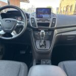 Tourneo Connect 1.5 TDCI Active Panodach Tempoma