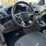Tourneo Connect 1.5 TDCI Active Panodach Tempoma